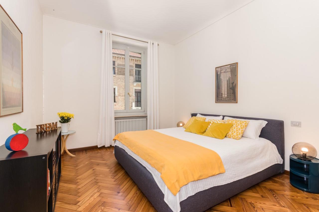 Apartment Nel Cuore Di Crocetta By Wonderful Italy Turin