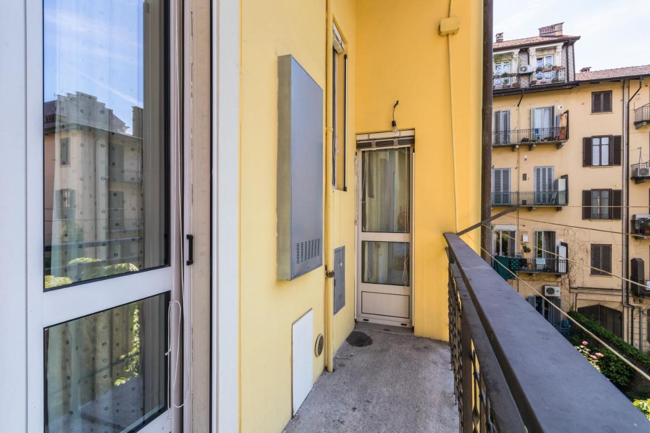 Nel Cuore Di Crocetta By Wonderful Italy Apartment Turin