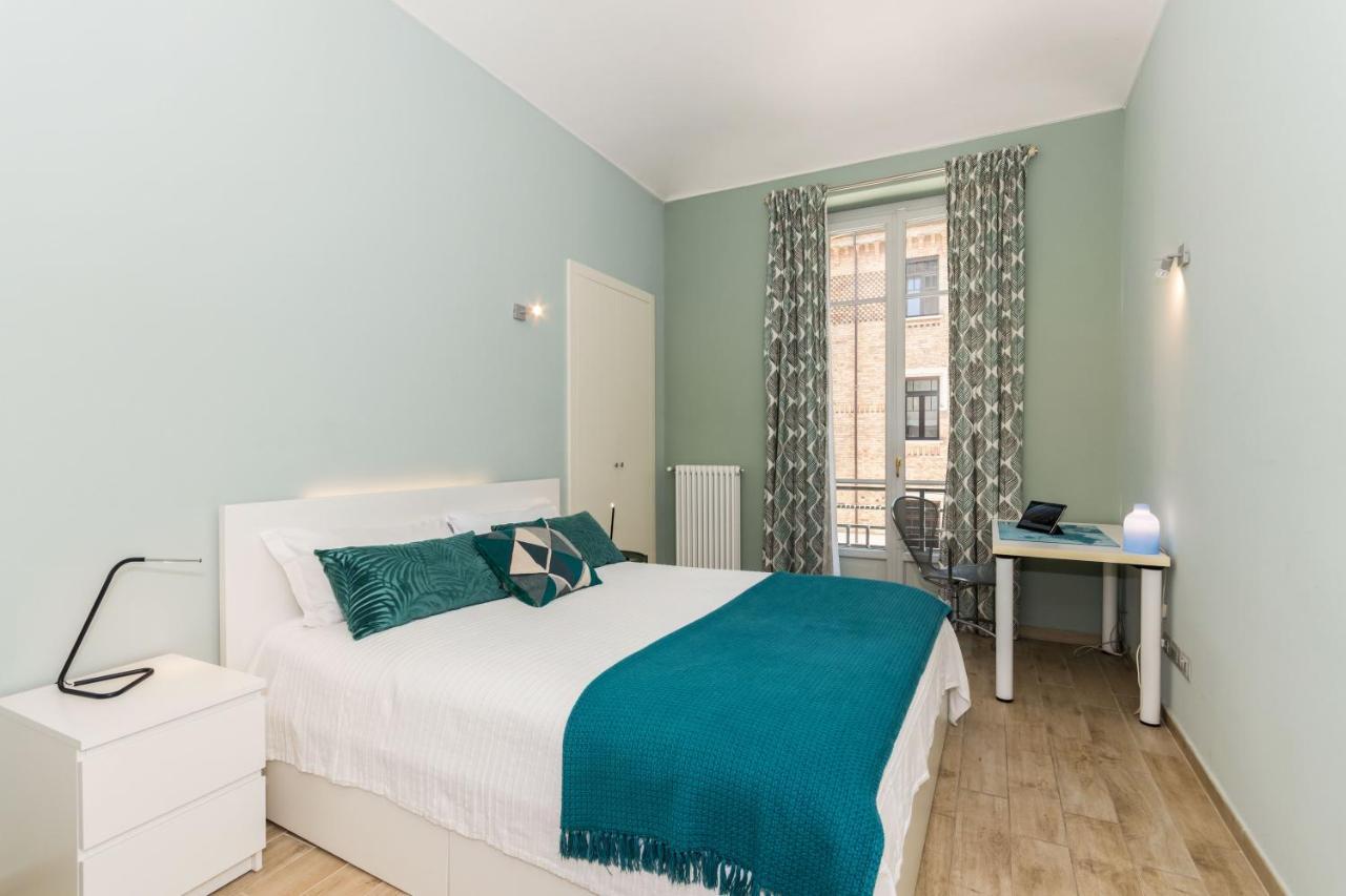 Apartment Nel Cuore Di Crocetta By Wonderful Italy *
